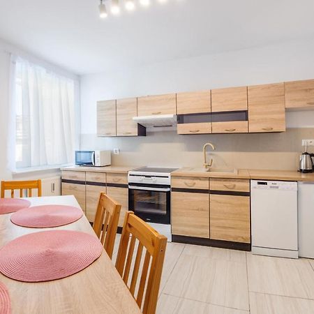 Apartamenty Sun & Snow Port II Kolobrzeg Luaran gambar