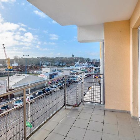 Apartamenty Sun & Snow Port II Kolobrzeg Luaran gambar